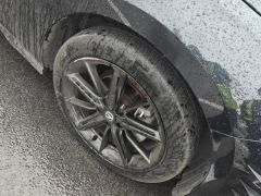 Changan UNI-V 1.5T Sport Edition - ფოტო 6