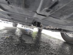 Changan UNI-V 1.5T Sport Edition - ფოტო 8