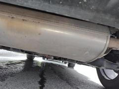 Changan UNI-V 1.5T Sport Edition - ფოტო 9