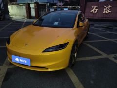 Tesla Model 3 713km Long Range AWD - ფოტო 1