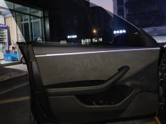 Tesla Model 3 713km Long Range AWD - ფოტო 12
