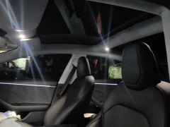 Tesla Model 3 713km Long Range AWD - ფოტო 15