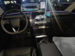 Tesla Model 3 713km Long Range AWD - ფოტო 16