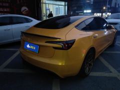 Tesla Model 3 713km Long Range AWD - ფოტო 2