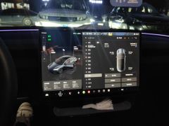 Tesla Model 3 713km Long Range AWD - ფოტო 20