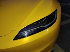 Tesla Model 3 713km Long Range AWD - ფოტო 4