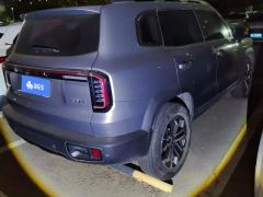Haval Great Wall Big Dog Great Wall Dog 1.5T 2WD Edge Pastoral Edition - ფოტო 2