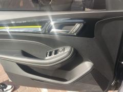 Roewe MG i5 Facelift 1.5L CVT Diamond Edition - photo 12