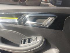 Roewe MG i5 Facelift 1.5L CVT Diamond Edition - photo 13