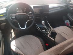 Roewe MG i5 Facelift 1.5L CVT Diamond Edition - photo 16