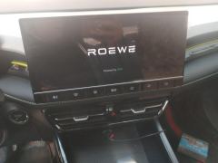 Roewe MG i5 Facelift 1.5L CVT Diamond Edition - photo 17