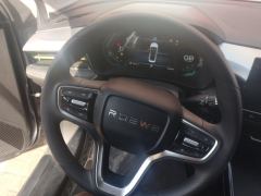 Roewe MG i5 Facelift 1.5L CVT Diamond Edition - photo 18