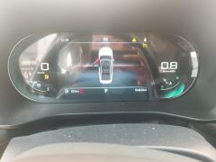 Roewe MG i5 Facelift 1.5L CVT Diamond Edition - photo 20