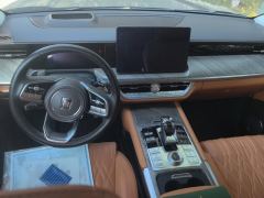 Tank 500 3.0T Edition 5 - ფოტო 16