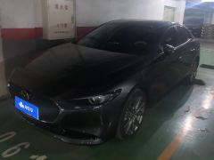 Mazda3 Axela 2.0L Automatic Premium Edition - photo 1