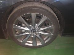 Mazda3 Axela 2.0L Automatic Premium Edition - photo 6