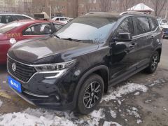 Forthing T5 1.5T Automatic Comfort Edition 5-seater - ფოტო 1