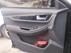 Forthing T5 1.5T Automatic Comfort Edition 5-seater - ფოტო 12