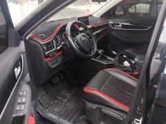 Forthing T5 1.5T Automatic Comfort Edition 5-seater - ფოტო 14