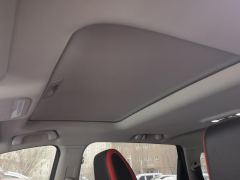 Forthing T5 1.5T Automatic Comfort Edition 5-seater - ფოტო 15