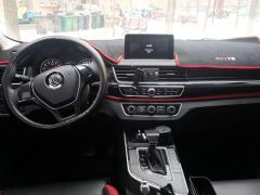 Forthing T5 1.5T Automatic Comfort Edition 5-seater - ფოტო 16