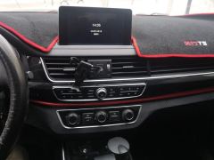 Forthing T5 1.5T Automatic Comfort Edition 5-seater - ფოტო 17