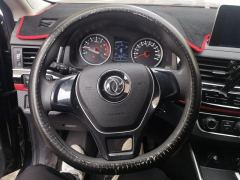 Forthing T5 1.5T Automatic Comfort Edition 5-seater - ფოტო 18