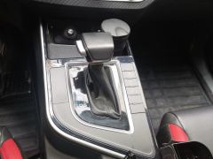 Forthing T5 1.5T Automatic Comfort Edition 5-seater - ფოტო 19