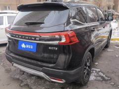 Forthing T5 1.5T Automatic Comfort Edition 5-seater - ფოტო 2