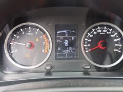 Forthing T5 1.5T Automatic Comfort Edition 5-seater - ფოტო 20