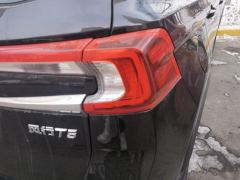 Forthing T5 1.5T Automatic Comfort Edition 5-seater - ფოტო 5