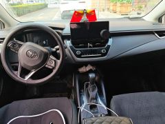 Toyota Corolla Dual-Engine 1.8L Pioneer Edition - ფოტო 16
