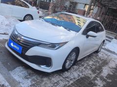 Toyota Asian Lion 2.0L Edition - фото 1