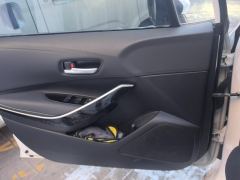Toyota Asian Lion 2.0L Edition - фото 12