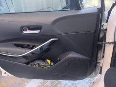 Toyota Asian Lion 2.0L Edition - фото 13