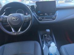 Toyota Asian Lion 2.0L Edition - фото 16