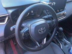 Toyota Asian Lion 2.0L Edition - фото 18
