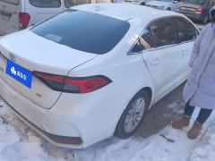 Toyota Asian Lion 2.0L Edition - фото 2