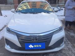 Toyota Asian Lion 2.0L Edition - фото 3