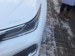Toyota Asian Lion 2.0L Edition - фото 4