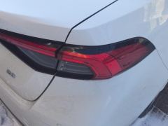 Toyota Asian Lion 2.0L Edition - фото 5