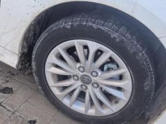 Toyota Asian Lion 2.0L Edition - фото 6
