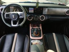 Tank 300 City Edition 2.0T Essential - ფოტო 16