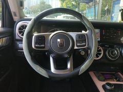 Tank 300 City Edition 2.0T Essential - ფოტო 18