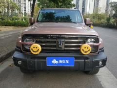 Tank 300 City Edition 2.0T Essential - ფოტო 3