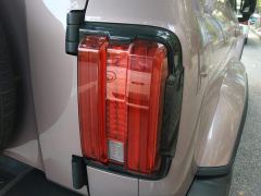 Tank 300 City Edition 2.0T Essential - ფოტო 5