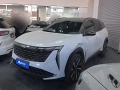 Geely Boyue L 1.5T Premium Version - photo 1