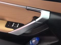 Geely Boyue L 1.5T Premium Version - photo 13