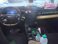 Geely Boyue L 1.5T Premium Version - photo 16