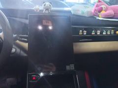 Geely Boyue L 1.5T Premium Version - photo 17
